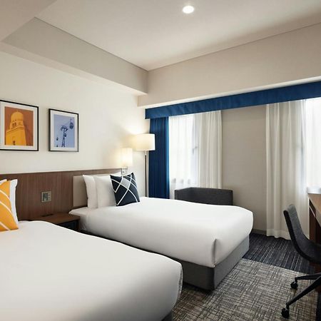 Four Points Flex By Sheraton Yokohama West Ngoại thất bức ảnh
