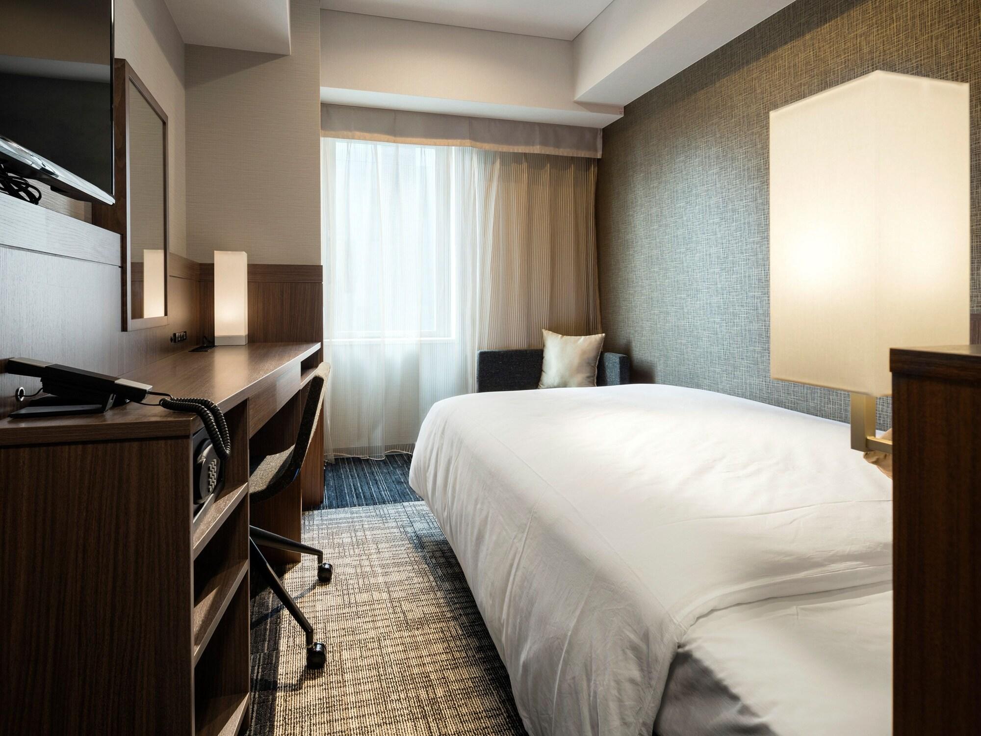 Four Points Flex By Sheraton Yokohama West Ngoại thất bức ảnh