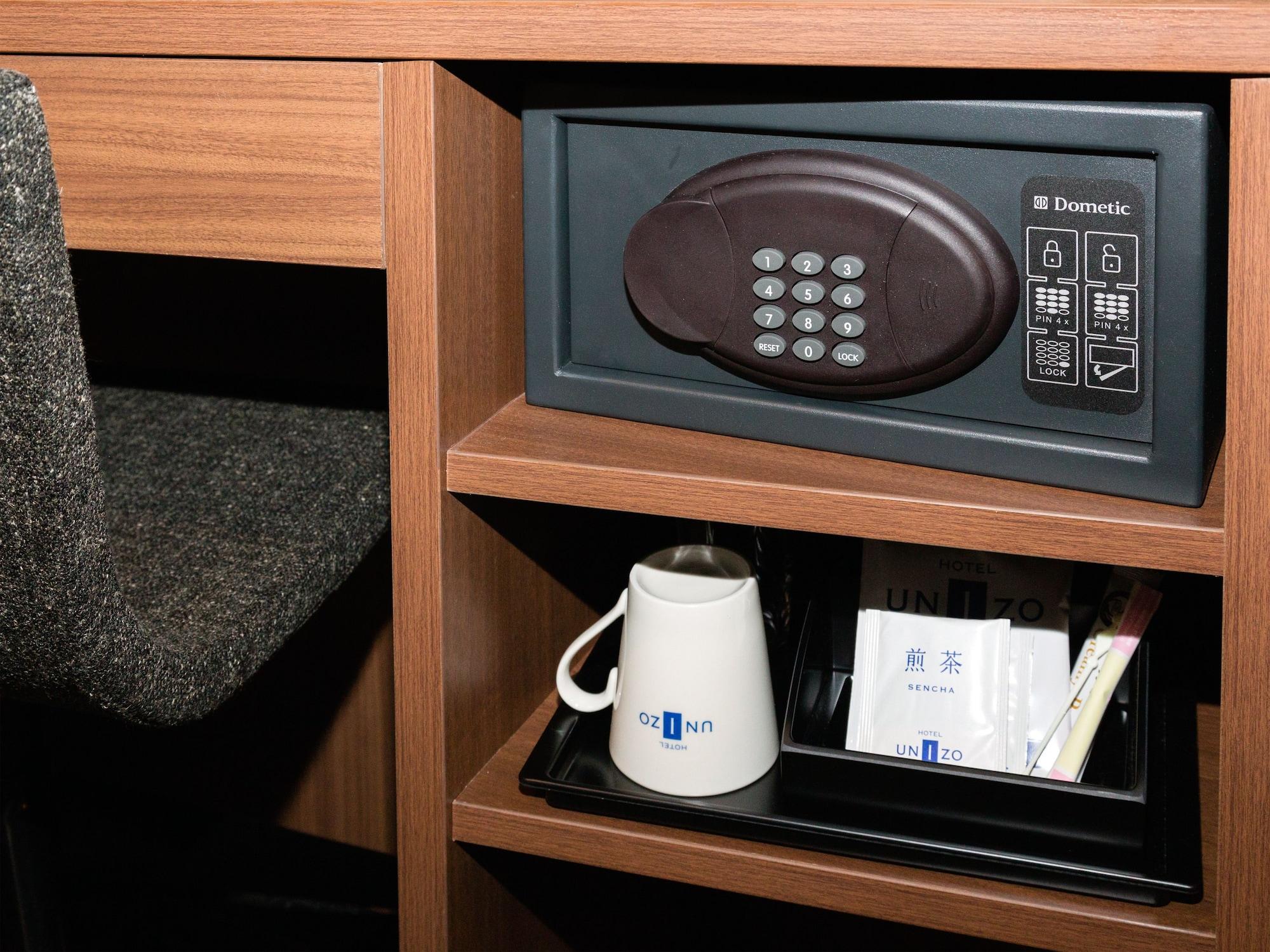 Four Points Flex By Sheraton Yokohama West Ngoại thất bức ảnh