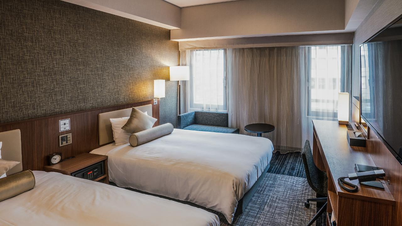 Four Points Flex By Sheraton Yokohama West Ngoại thất bức ảnh