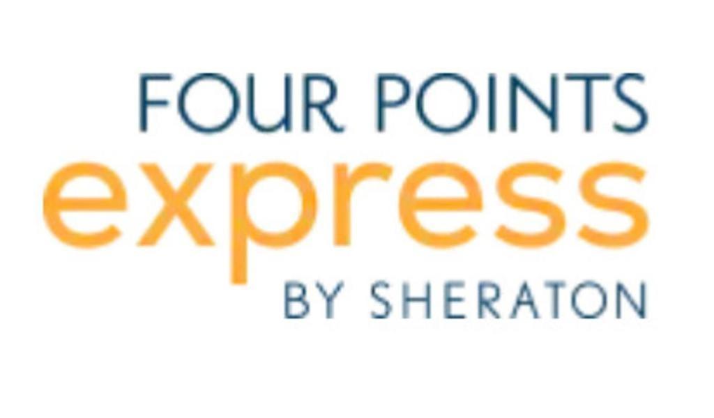 Four Points Flex By Sheraton Yokohama West Ngoại thất bức ảnh