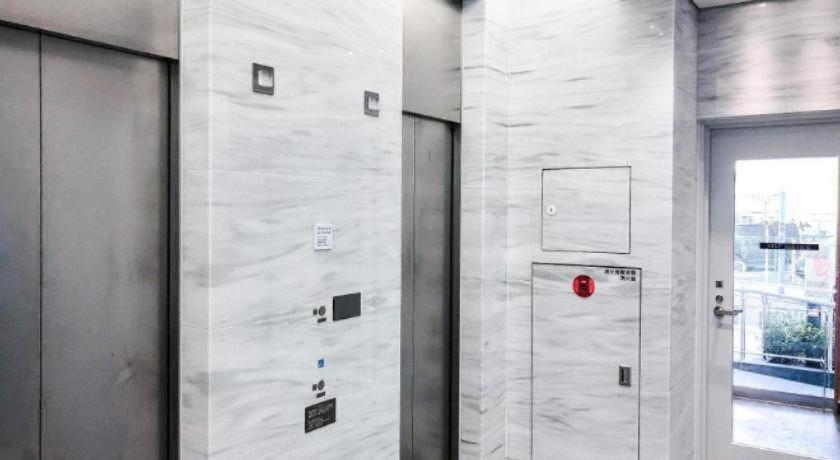 Four Points Flex By Sheraton Yokohama West Ngoại thất bức ảnh
