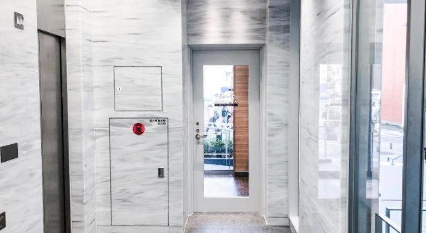 Four Points Flex By Sheraton Yokohama West Ngoại thất bức ảnh