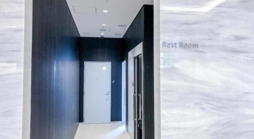 Four Points Flex By Sheraton Yokohama West Ngoại thất bức ảnh