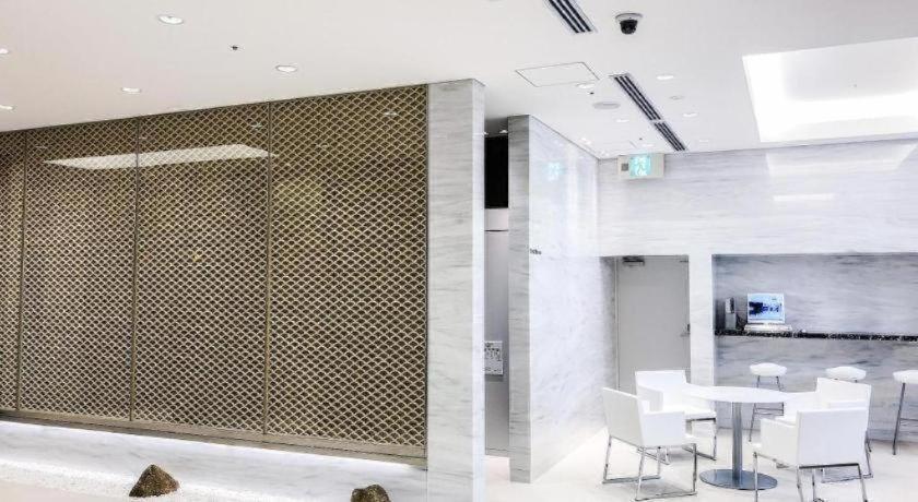 Four Points Flex By Sheraton Yokohama West Ngoại thất bức ảnh