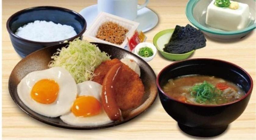 Four Points Flex By Sheraton Yokohama West Ngoại thất bức ảnh