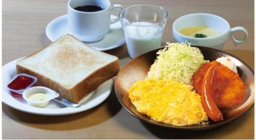 Four Points Flex By Sheraton Yokohama West Ngoại thất bức ảnh