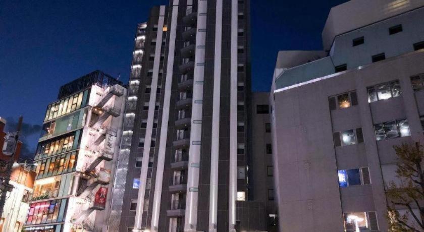 Four Points Flex By Sheraton Yokohama West Ngoại thất bức ảnh