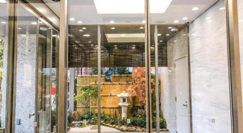 Four Points Flex By Sheraton Yokohama West Ngoại thất bức ảnh
