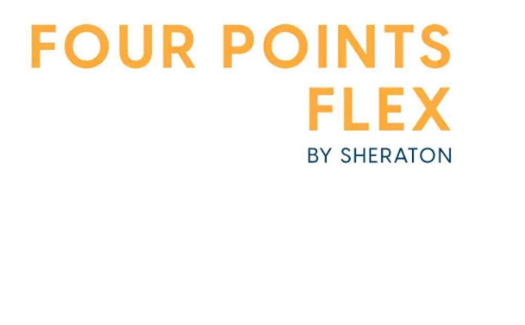 Four Points Flex By Sheraton Yokohama West Ngoại thất bức ảnh