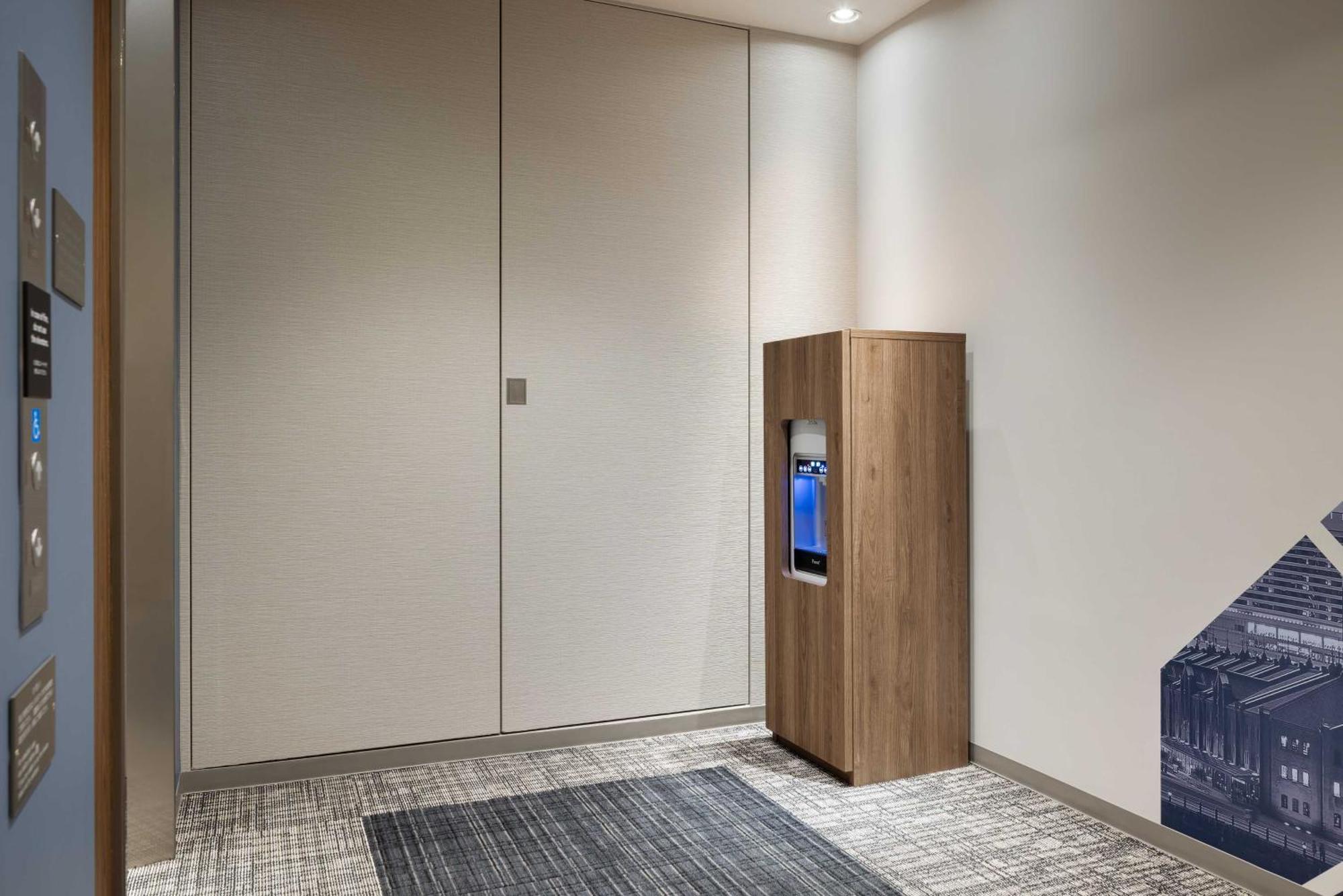 Four Points Flex By Sheraton Yokohama West Ngoại thất bức ảnh