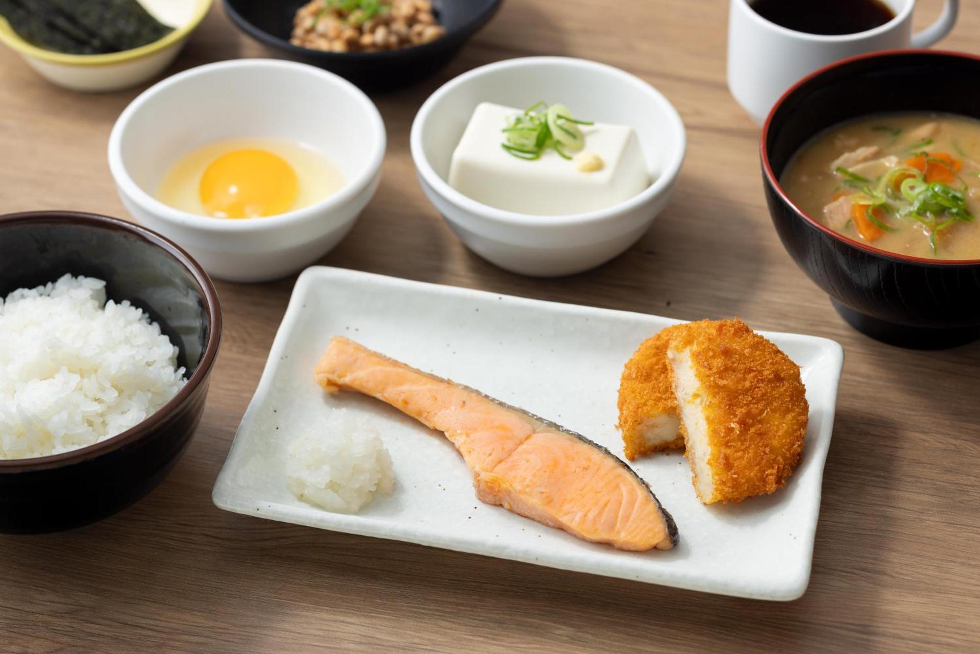 Four Points Flex By Sheraton Yokohama West Ngoại thất bức ảnh