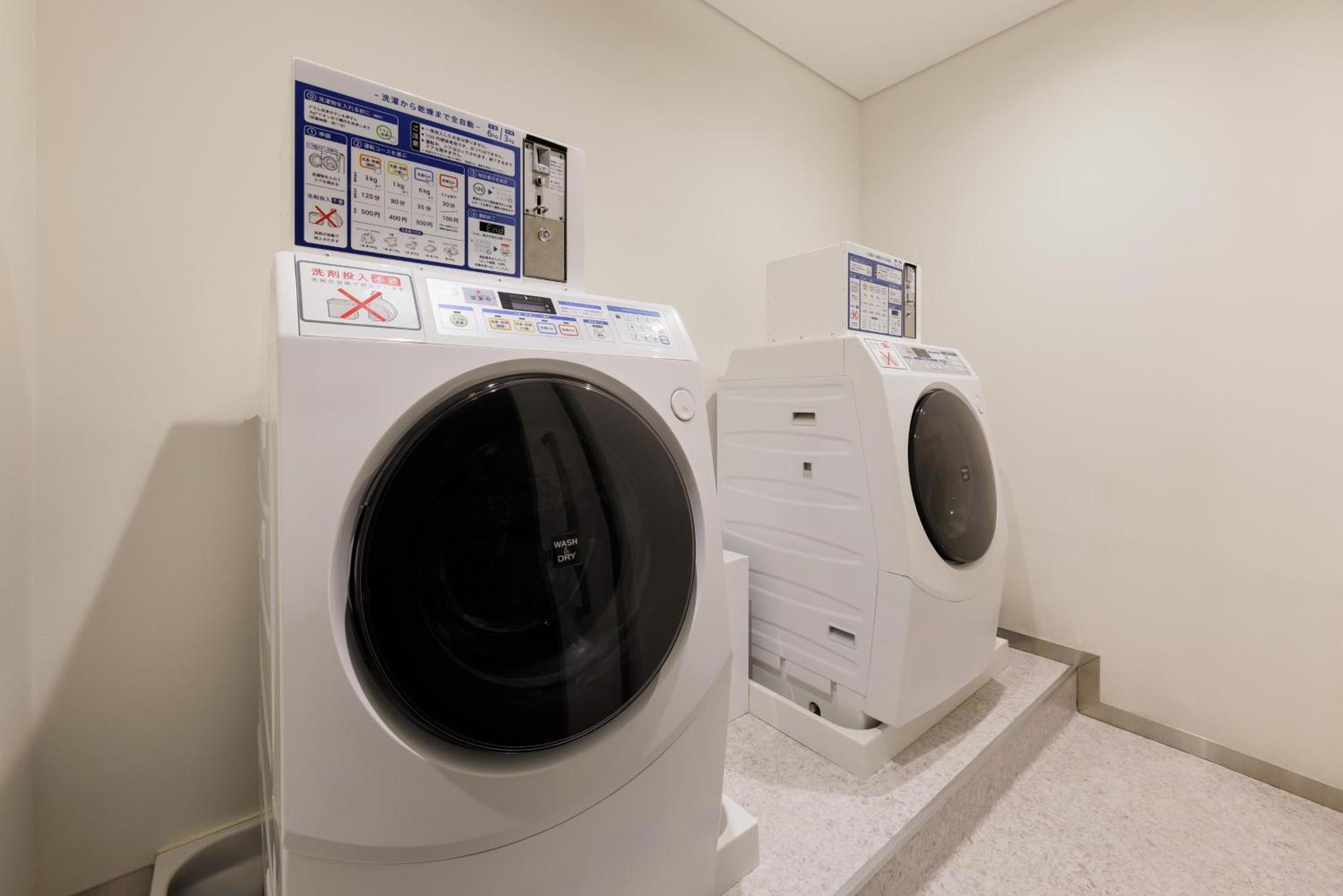 Four Points Flex By Sheraton Yokohama West Ngoại thất bức ảnh
