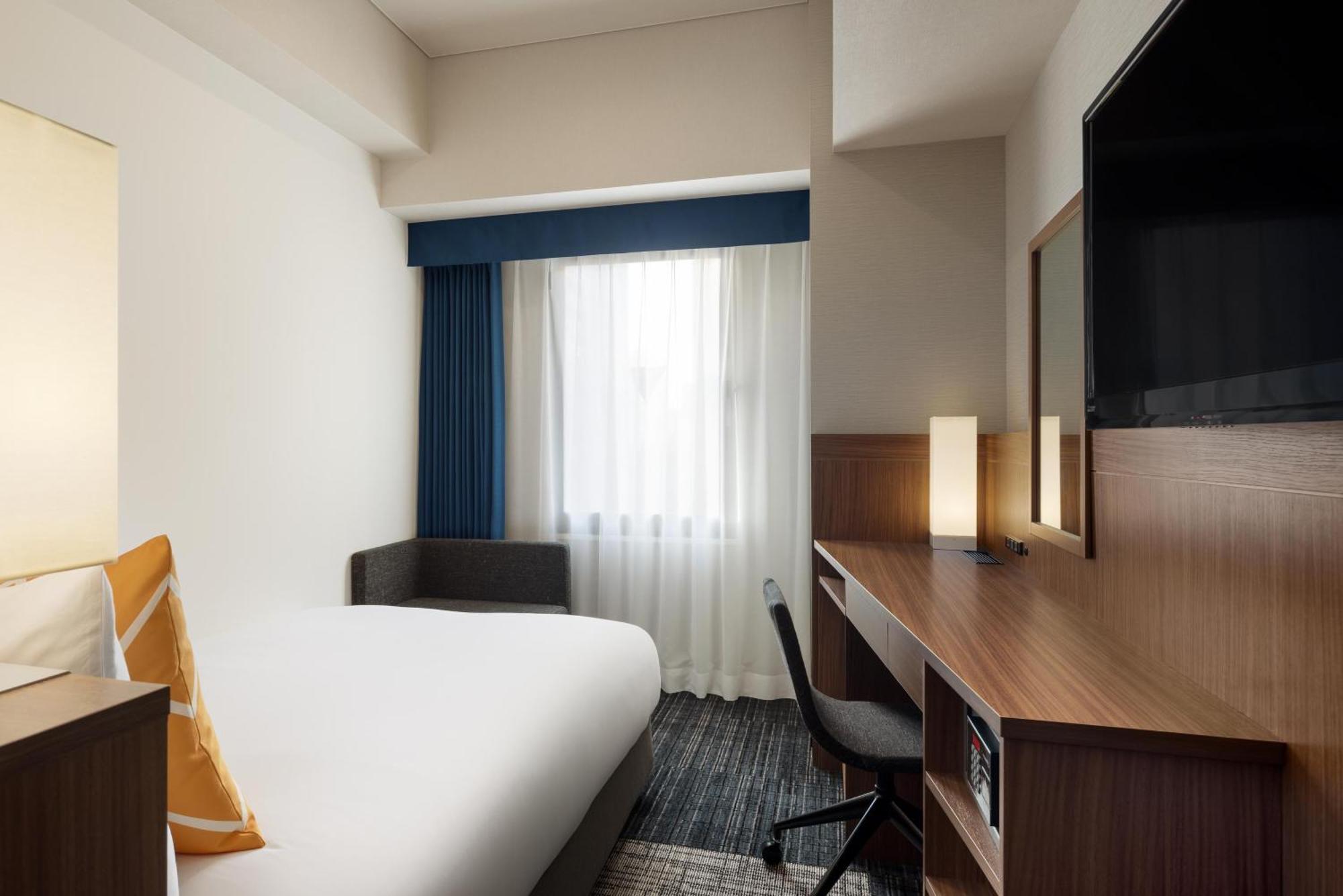Four Points Flex By Sheraton Yokohama West Ngoại thất bức ảnh