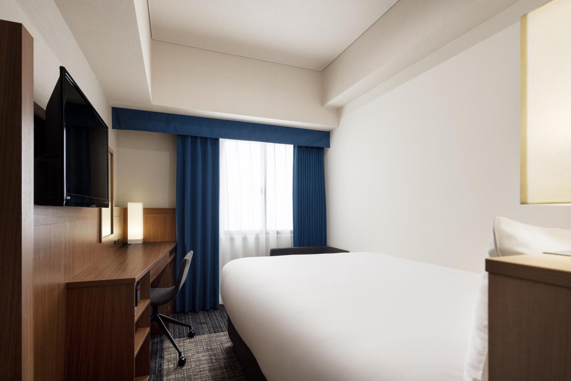 Four Points Flex By Sheraton Yokohama West Ngoại thất bức ảnh