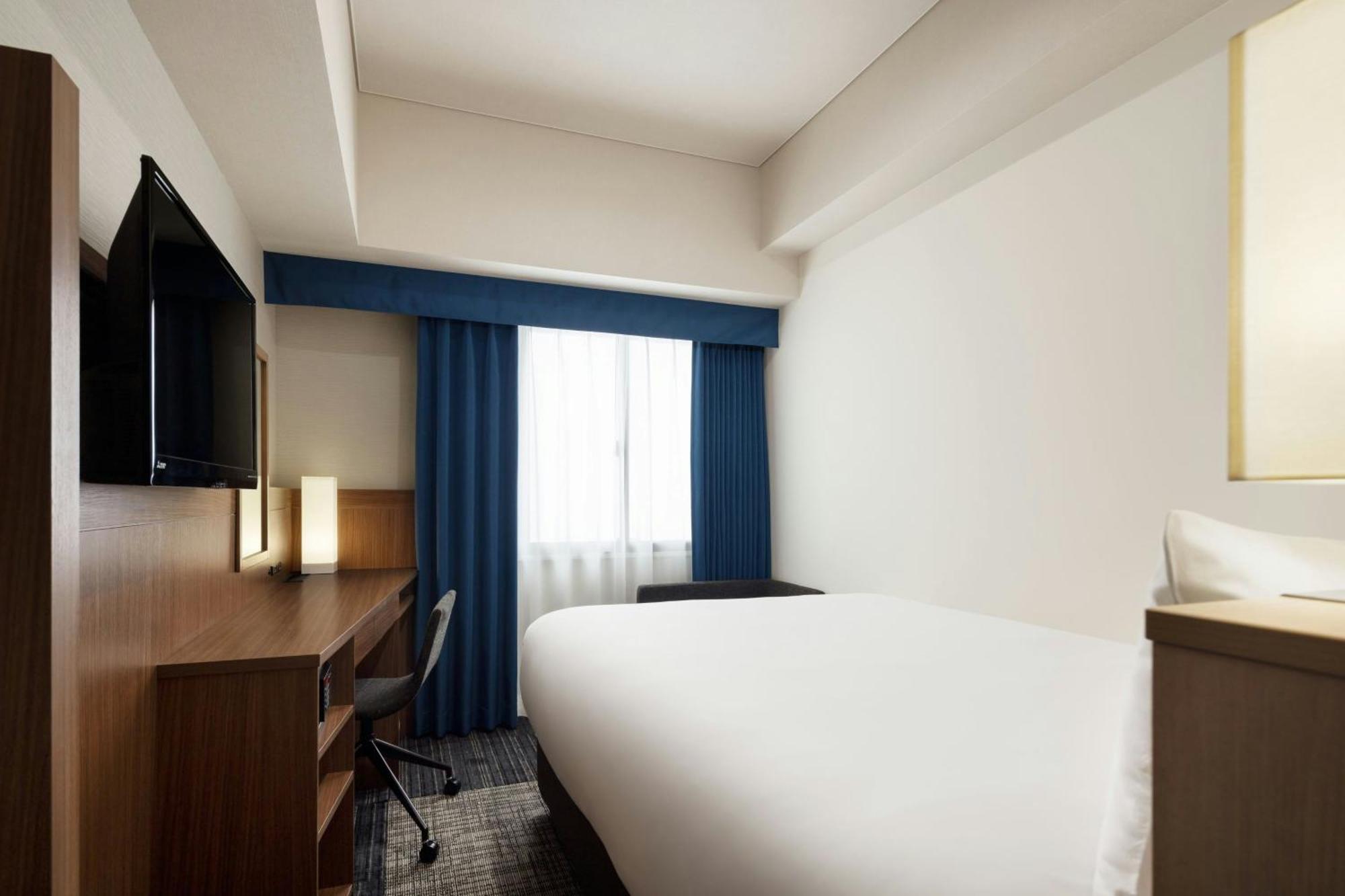 Four Points Flex By Sheraton Yokohama West Ngoại thất bức ảnh